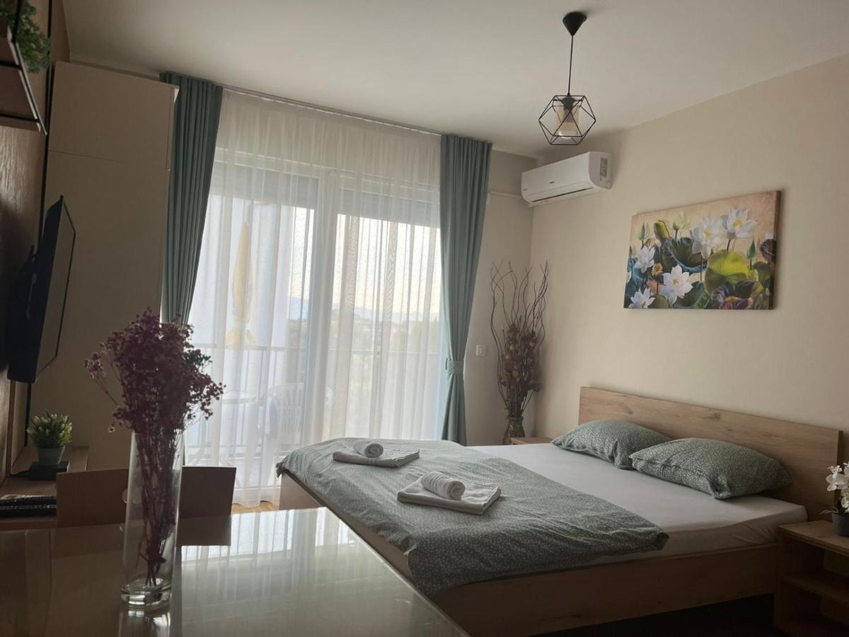 Jana Apartment Ohrid Exterior photo